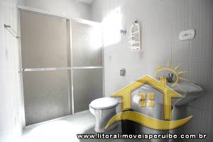 Casa no bairro Três Marias, Lado Linha