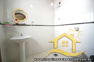 Casa no bairro Três Marias, Lado Linha