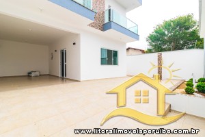 Casa no bairro Star, Lado Praia