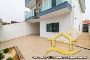 Casa no bairro Star, Lado Praia