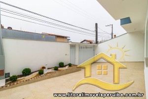 Casa no bairro Star, Lado Praia