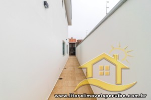 Casa no bairro Star, Lado Praia
