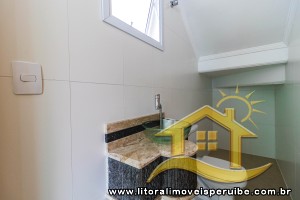 Casa no bairro Star, Lado Praia