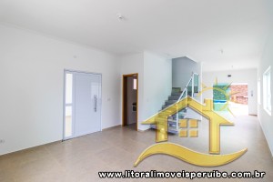 Casa no bairro Star, Lado Praia