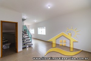 Casa no bairro Star, Lado Praia