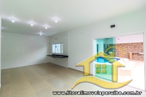 Casa no bairro Star, Lado Praia