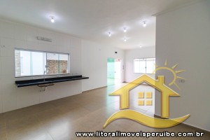 Casa no bairro Star, Lado Praia