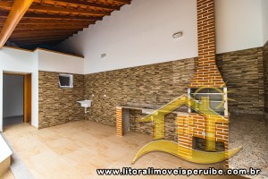 Casa no bairro Star, Lado Praia
