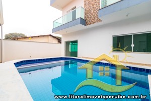 Casa no bairro Star, Lado Praia