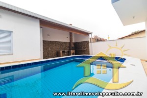 Casa no bairro Star, Lado Praia