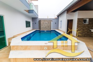 Casa no bairro Star, Lado Praia