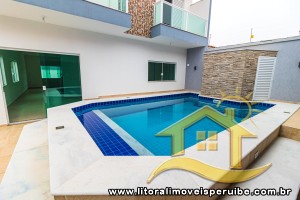 Casa no bairro Star, Lado Praia