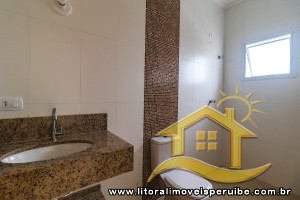 Casa no bairro Star, Lado Praia