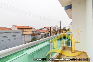 Casa no bairro Star, Lado Praia