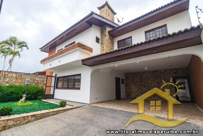 Casa para venda em peruibe