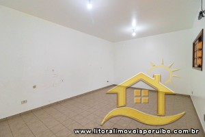 Casa no bairro Centro, Lado Linha