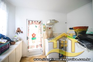 Casa no bairro Bougainvillée III, Lado Linha