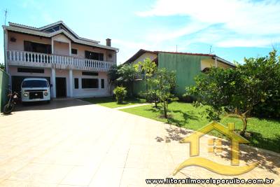 Casa para venda em peruibe