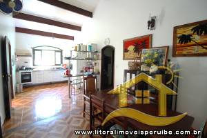 Casa no bairro Maria Helena Novaes, Lado Linha