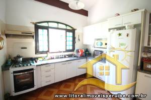 Casa no bairro Maria Helena Novaes, Lado Linha