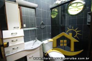 Casa no bairro Maria Helena Novaes, Lado Linha