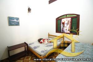 Casa no bairro Maria Helena Novaes, Lado Linha