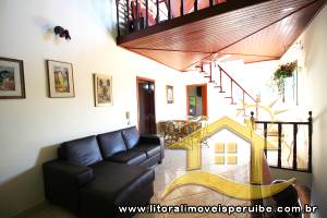 Casa no bairro Maria Helena Novaes, Lado Linha