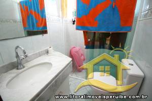 Casa no bairro Maria Helena Novaes, Lado Linha