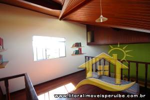 Casa no bairro Maria Helena Novaes, Lado Linha