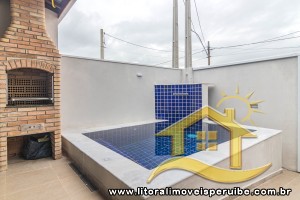 Casa no bairro Flora Rica II, Pós Linha