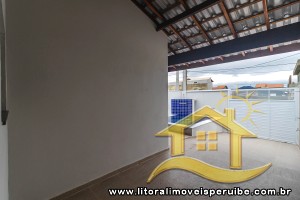 Casa no bairro Flora Rica II, Pós Linha
