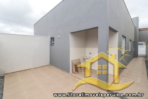 Casa no bairro Flora Rica II, Pós Linha