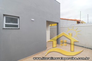 Casa no bairro Flora Rica II, Pós Linha