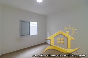 Casa no bairro Flora Rica II, Pós Linha