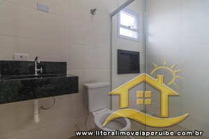Casa no bairro Flora Rica II, Pós Linha