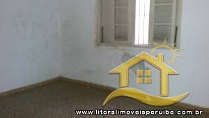 Casa no bairro Stella Maris, Lado Linha