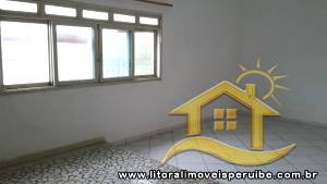 Casa no bairro Stella Maris, Lado Linha