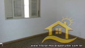 Casa no bairro Stella Maris, Lado Linha