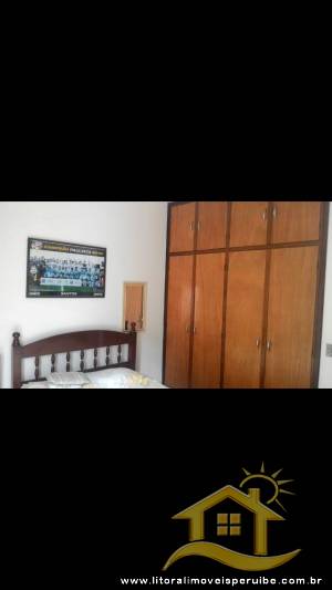 Casa no bairro Arpoador, Lado Linha