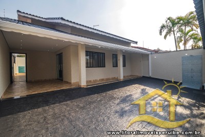 Casa para venda em peruibe