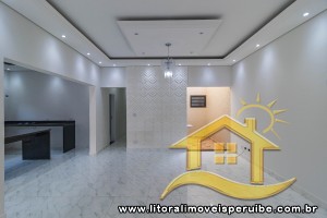 Casa no bairro Samburá, Lado Praia