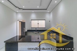 Casa no bairro Samburá, Lado Praia