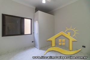Casa no bairro Samburá, Lado Praia