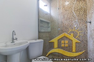 Casa no bairro Samburá, Lado Praia