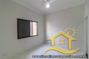 Casa no bairro Samburá, Lado Praia