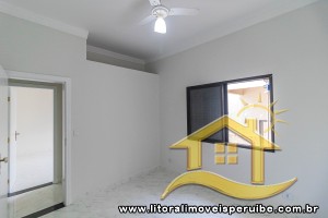 Casa no bairro Samburá, Lado Praia