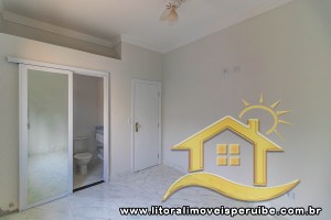 Casa no bairro Samburá, Lado Praia