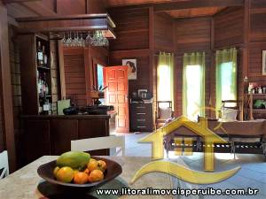 Casa no bairro Jardim São Luiz, Pós Linha
