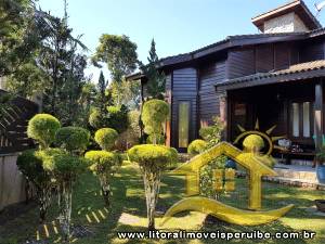 Casa no bairro Jardim São Luiz, Pós Linha