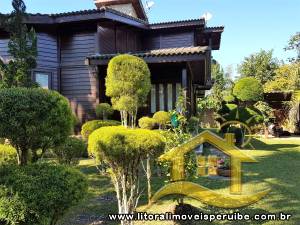 Casa no bairro Jardim São Luiz, Pós Linha